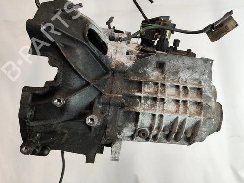 Gearbox FORD MONDEO III Turnier (BWY) 2.0 16V TDDi / TDCi | BP27741732M3 