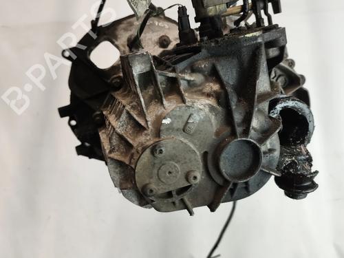 Gearbox FORD MONDEO III Turnier (BWY) 2.0 16V TDDi / TDCi | BP27741732M3 