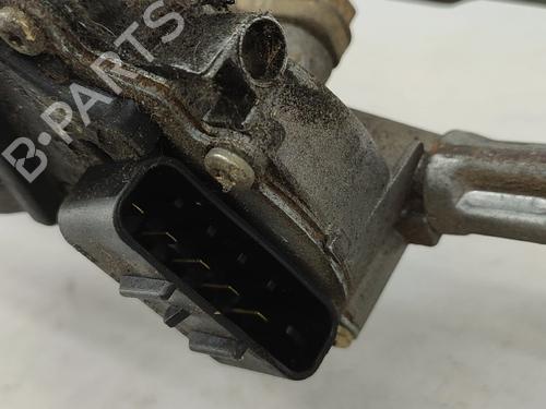 Front wiper motor FIAT PUNTO (188_) 1.2 16V 80 (188.233, .235, .253, .255, .333, .353, .639,... | BP27741739M29 