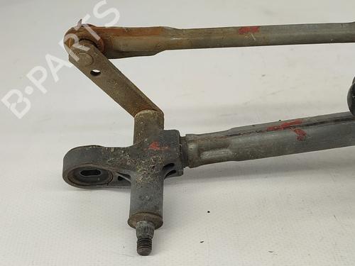 Front wiper motor FIAT PUNTO (188_) 1.2 16V 80 (188.233, .235, .253, .255, .333, .353, .639,... | BP27741739M29 