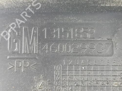 Glove box OPEL VECTRA C GTS (Z02) 1.9 CDTI (F68) | BP27740377C95 