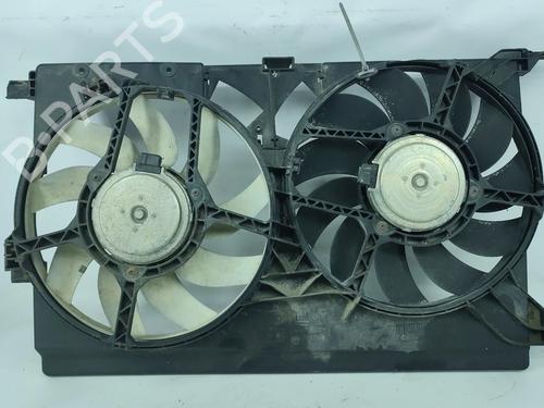 Elettroventola OPEL VECTRA C GTS (Z02) 1.9 CDTI (F68) 13123752