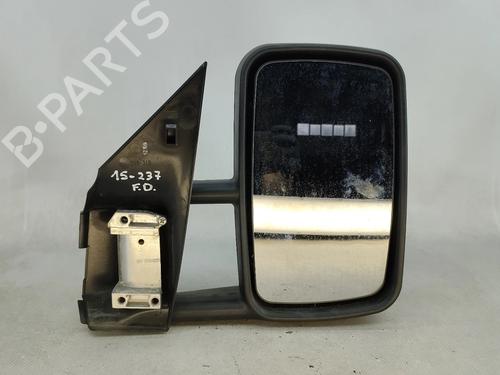 Right mirror MERCEDES-BENZ SPRINTER 2-t Van (B901, B902) 213 CDI (901.661, 901.662, 902.661, 902.662) E9036717