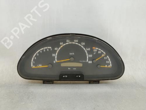 Instrument cluster MERCEDES-BENZ SPRINTER 2-t Van (B901, B902) 213 CDI (901.661, 901.662, 902.661, 902.662) A0014468521
