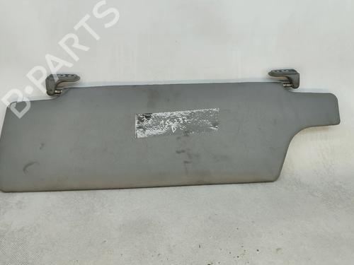 Right sun visor MERCEDES-BENZ SPRINTER 2-t Van (B901, B902) 213 CDI (901.661, 901.662, 902.661, 902.662) N.V