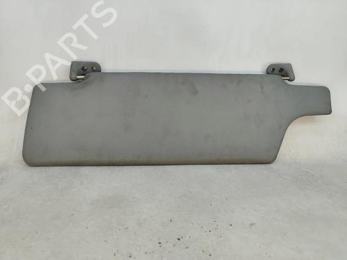Left sun visor MERCEDES-BENZ SPRINTER 2-t Van (B901, B902) 213 CDI (901.661, 901.662, 902.661, 902.662) N.V