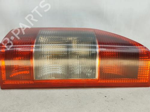 Left taillight MERCEDES-BENZ SPRINTER 2-t Van (B901, B902) 213 CDI (901.661, 901.662, 902.661, 902.662) CONCORRENCIA
