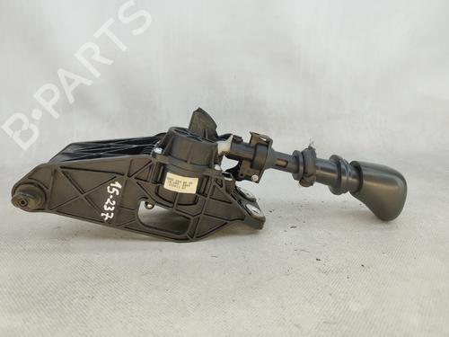 Gear lever MERCEDES-BENZ SPRINTER 2-t Van (B901, B902) 213 CDI (901.661, 901.662, 902.661, 902.662) A0002600009
