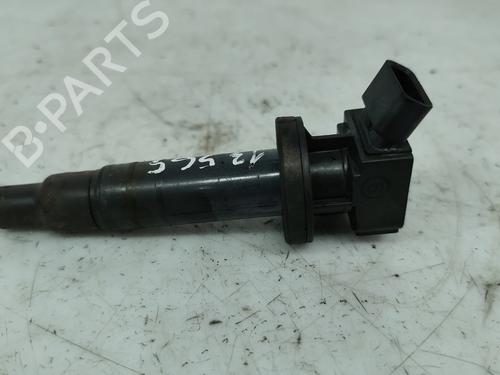 Tennspole PEUGEOT 107 (PM_, PN_) 1.0 (68 hp) 27741343