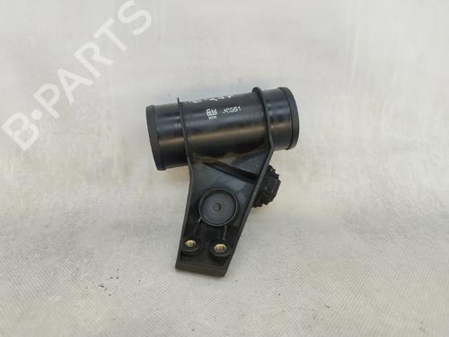 Mass air flow sensor MERCEDES-BENZ SPRINTER 2-t Van (B901, B902) 213 CDI (901.661, 901.662, 902.661, 902.662) N.V