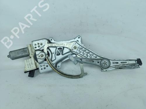 Alzavetro anteriore sinistro OPEL VECTRA C GTS (Z02) 1.9 CDTI (F68) 9178985