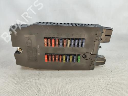 Fuse box MERCEDES-BENZ SPRINTER 2-t Van (B901, B902) 213 CDI (901.661, 901.662, 902.661, 902.662) A9015400150
