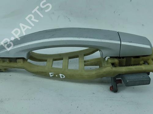 Other OPEL VECTRA C GTS (Z02) 1.9 CDTI (F68) | BP27740382O1 