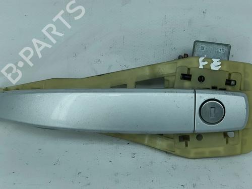 Altro OPEL VECTRA C GTS (Z02) 1.9 CDTI (F68) 9180128