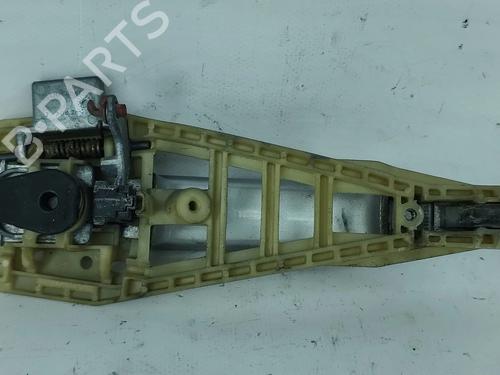 Other OPEL VECTRA C GTS (Z02) 1.9 CDTI (F68) | BP27740383O1 