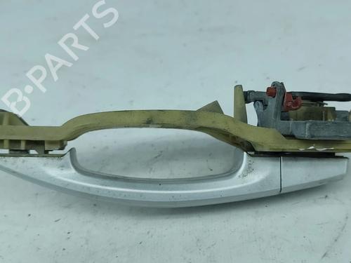 Other OPEL VECTRA C GTS (Z02) 1.9 CDTI (F68) | BP27740383O1 