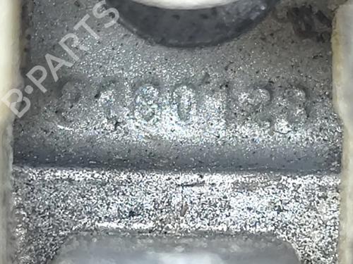 Other OPEL VECTRA C GTS (Z02) 1.9 CDTI (F68) | BP27740380O1 