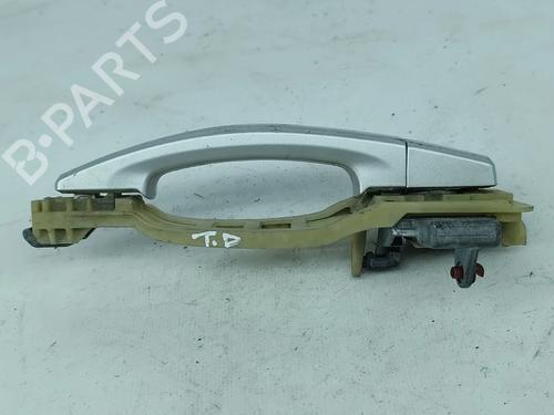 Other OPEL VECTRA C GTS (Z02) 1.9 CDTI (F68) | BP27740380O1 