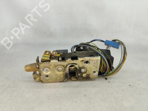 Front right lock MERCEDES-BENZ SPRINTER 2-t Van (B901, B902) 213 CDI (901.661, 901.662, 902.661, 902.662) A9017201535