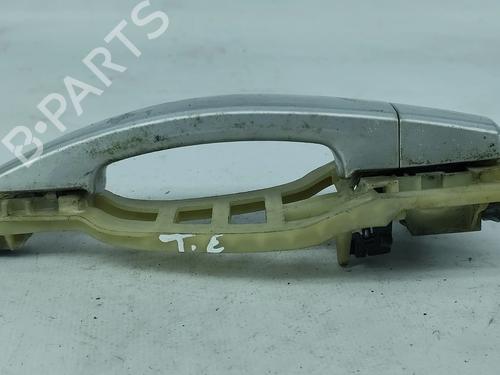 Other OPEL VECTRA C GTS (Z02) 1.9 CDTI (F68) | BP27740381O1 