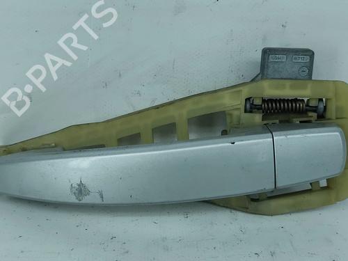 Altro OPEL VECTRA C GTS (Z02) 1.9 CDTI (F68) 9180128