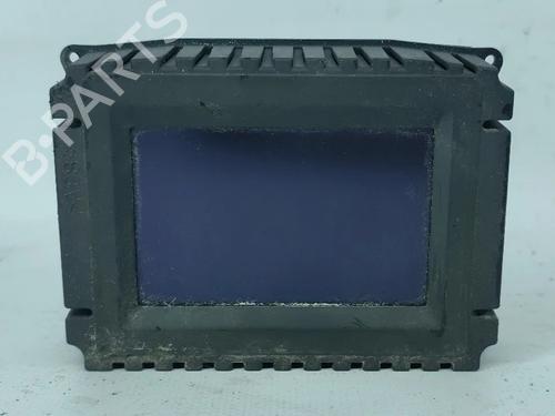 Display multifunzione OPEL VECTRA C GTS (Z02) 1.9 CDTI (F68) 13178796