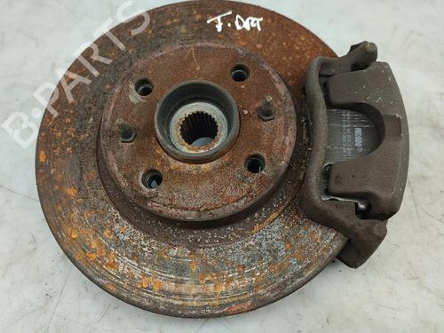 Right front steering knuckle FIAT PUNTO (176_) 1.7 TD (176AT) | BP27740409M26 