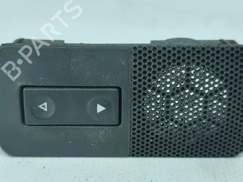 Pulsantiera posteriore sinistra OPEL VECTRA C GTS (Z02) 1.9 CDTI (F68) 09185959