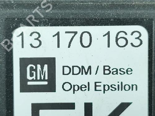 Other OPEL VECTRA C GTS (Z02) 1.9 CDTI (F68) | BP27740378O1 