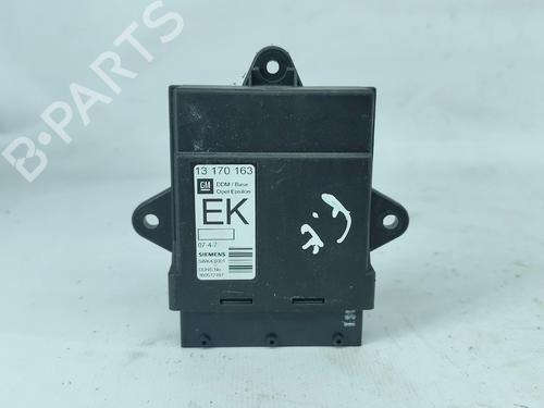 Altro OPEL VECTRA C GTS (Z02) 1.9 CDTI (F68) 13170163