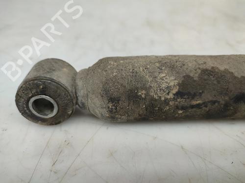 Left rear shock absorber FIAT PUNTO (176_) 1.7 TD (176AT) | BP27740411M18 