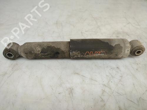 Left rear shock absorber FIAT PUNTO (176_) 1.7 TD (176AT) N/V