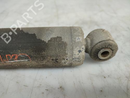 Left rear shock absorber FIAT PUNTO (176_) 1.7 TD (176AT) | BP27740411M18 