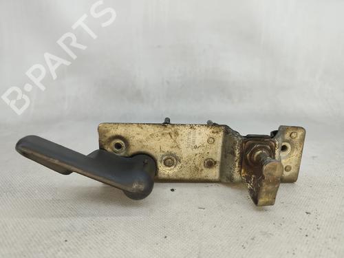 Tailgate lock MERCEDES-BENZ SPRINTER 2-t Van (B901, B902) 213 CDI (901.661, 901.662, 902.661, 902.662) ESQUERDO