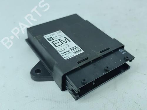 Other OPEL VECTRA C GTS (Z02) 1.9 CDTI (F68) | BP27740379O1 