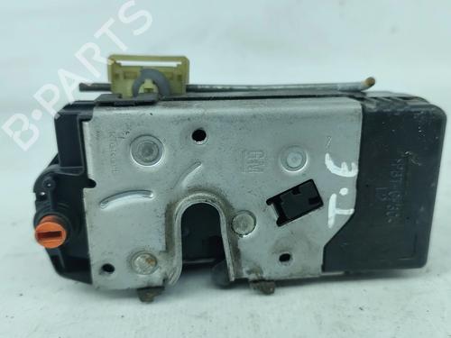Serratura posteriore sinistra OPEL VECTRA C GTS (Z02) 1.9 CDTI (F68) 24447345