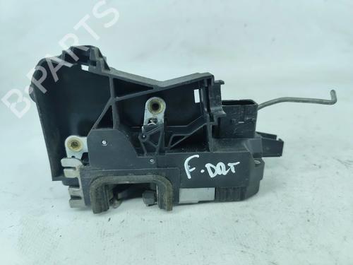 Front right lock OPEL VECTRA C GTS (Z02) 1.9 CDTI (F68) | BP27740385C97 