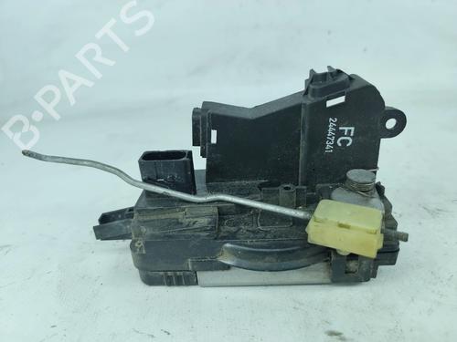 Front right lock OPEL VECTRA C GTS (Z02) 1.9 CDTI (F68) | BP27740385C97 