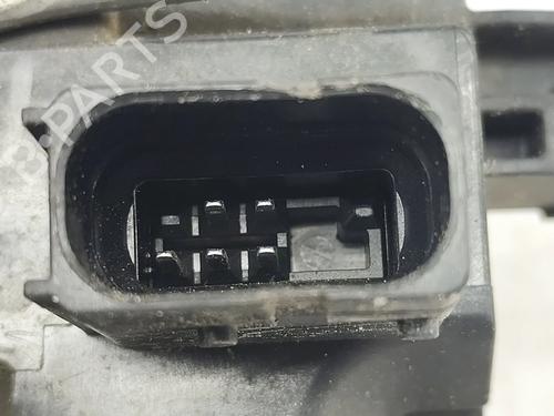 Front right lock OPEL VECTRA C GTS (Z02) 1.9 CDTI (F68) | BP27740385C97 