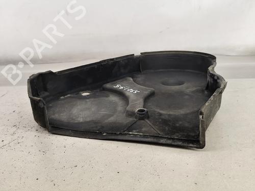 Timing cover VW GOLF II (19E, 1G1) 1.6 TD | BP27741276M123