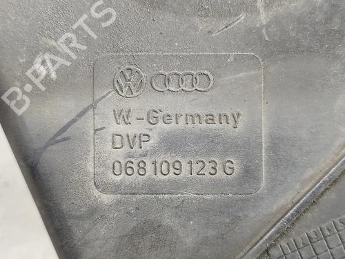 Timing cover VW GOLF II (19E, 1G1) 1.6 TD | BP27741276M123