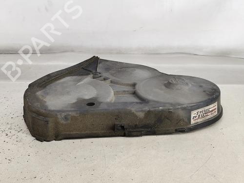 Timing cover VW GOLF II (19E, 1G1) 1.6 TD | BP27741276M123