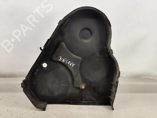 Timing cover VW GOLF II (19E, 1G1) 1.6 TD | BP27741276M123