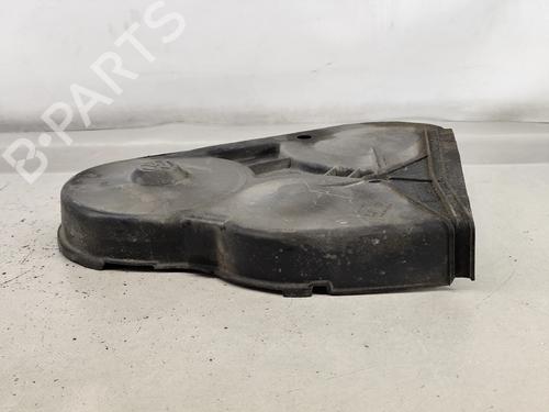 Timing cover VW GOLF II (19E, 1G1) 1.6 TD | BP27741276M123