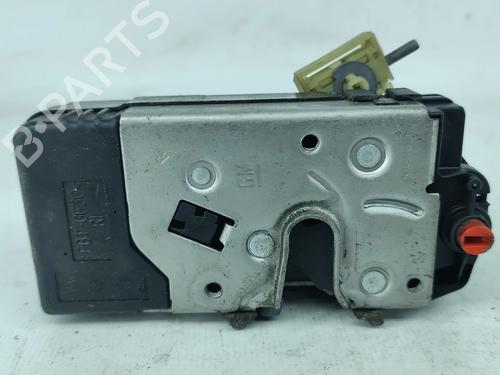 Serratura posteriore destra OPEL VECTRA C GTS (Z02) 1.9 CDTI (F68) 24447346