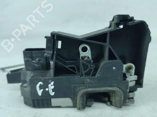 Front left lock OPEL VECTRA C GTS (Z02) 1.9 CDTI (F68) | BP27740386C98 