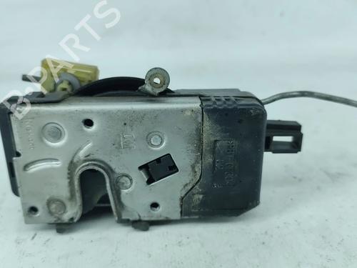 Serratura anteriore sinistra OPEL VECTRA C GTS (Z02) 1.9 CDTI (F68) 24447340