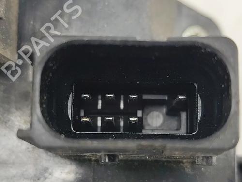 Front left lock OPEL VECTRA C GTS (Z02) 1.9 CDTI (F68) | BP27740386C98 