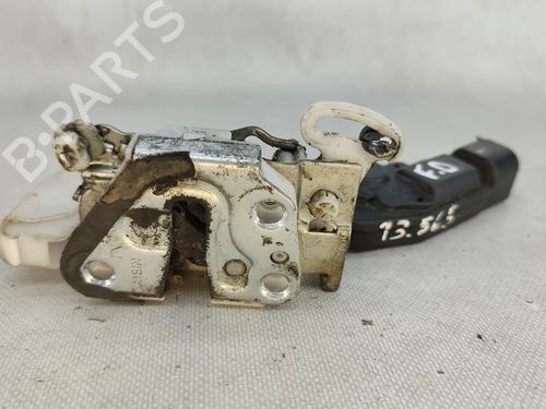 Used Front right lock PEUGEOT 107 (PM_, PN_) 1.0 (68 hp) 27741364