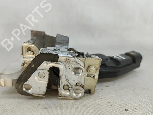 Used Rear right lock PEUGEOT 107 (PM_, PN_) 1.0 (68 hp) 27741366